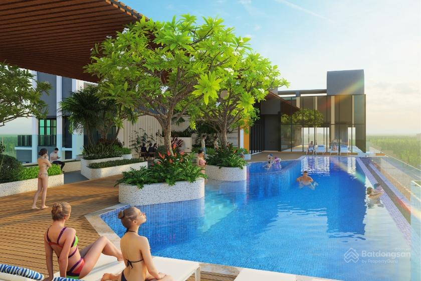 Midori Park The Nest