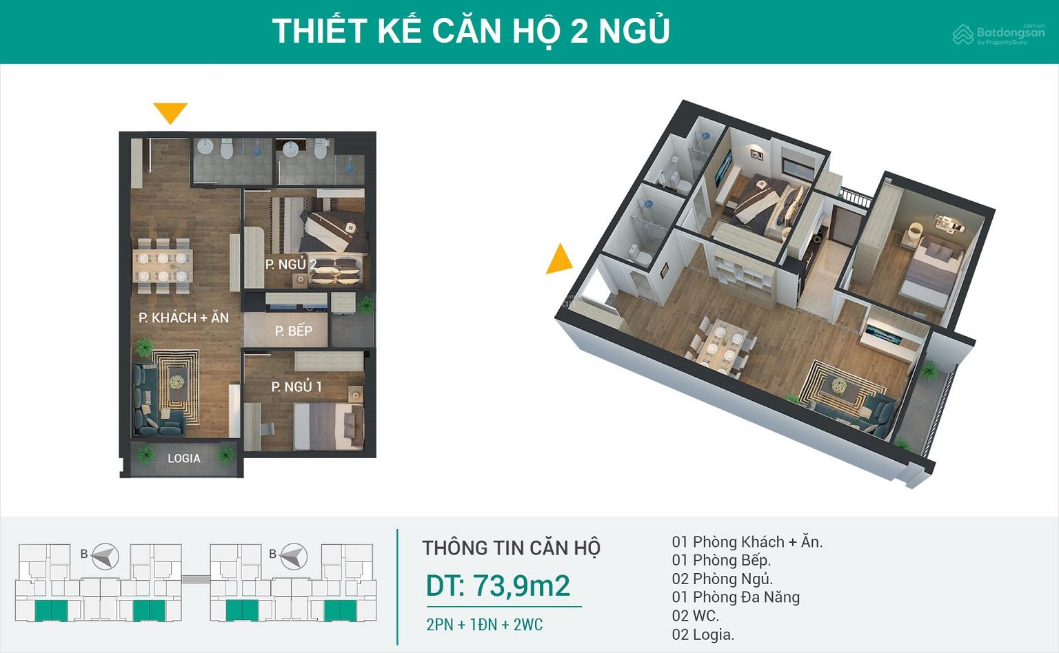 Ruby Riverside - Bán suất ngoại giao, căn hộ sắp bàn giao Ruby Riverside Long Biên, hàng hiếm - Ảnh 8
