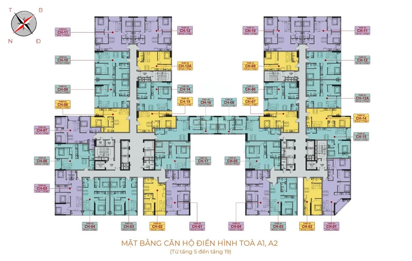 Ruby Riverside - Bán suất ngoại giao, căn hộ sắp bàn giao Ruby Riverside Long Biên, hàng hiếm - Ảnh 5