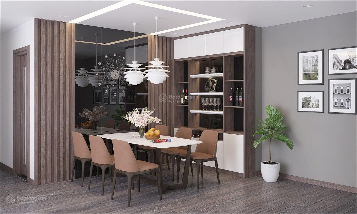 Ruby Riverside - Bán suất ngoại giao, căn hộ sắp bàn giao Ruby Riverside Long Biên, hàng hiếm - Ảnh 3