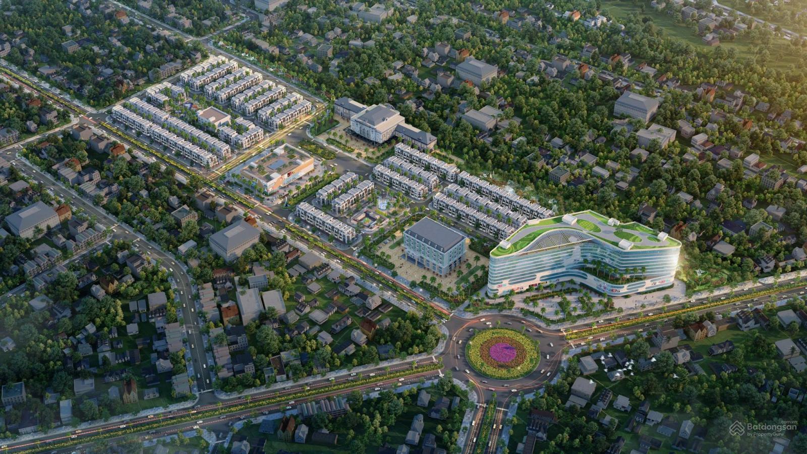 ROX Living Đức Thọ