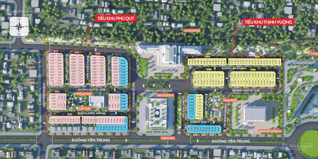 ROX Living Đức Thọ