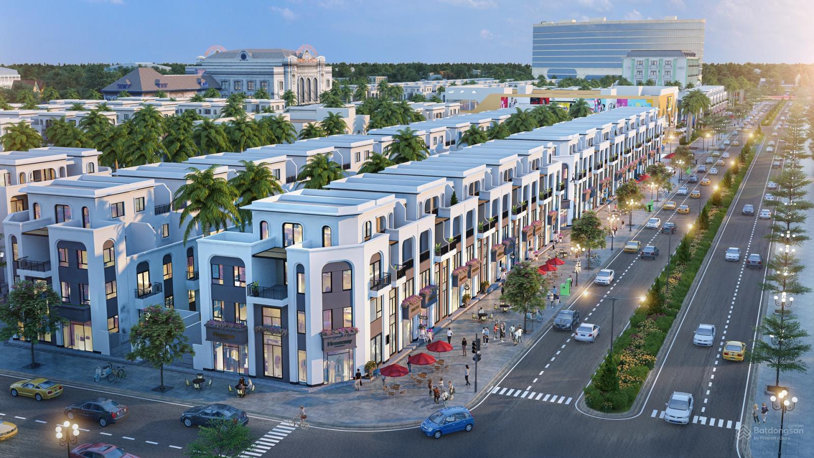 ROX Living Đức Thọ