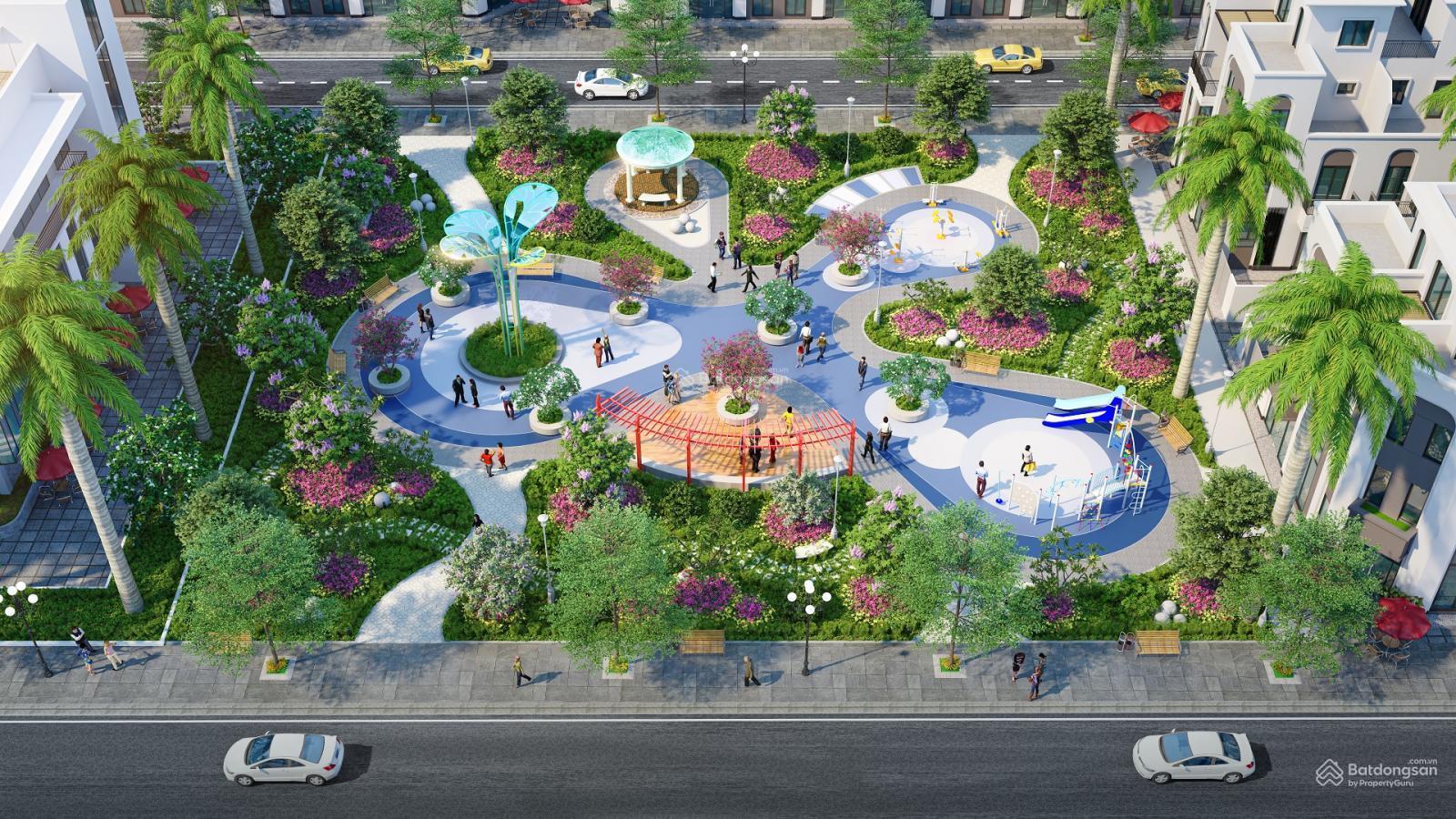 ROX Living Đức Thọ