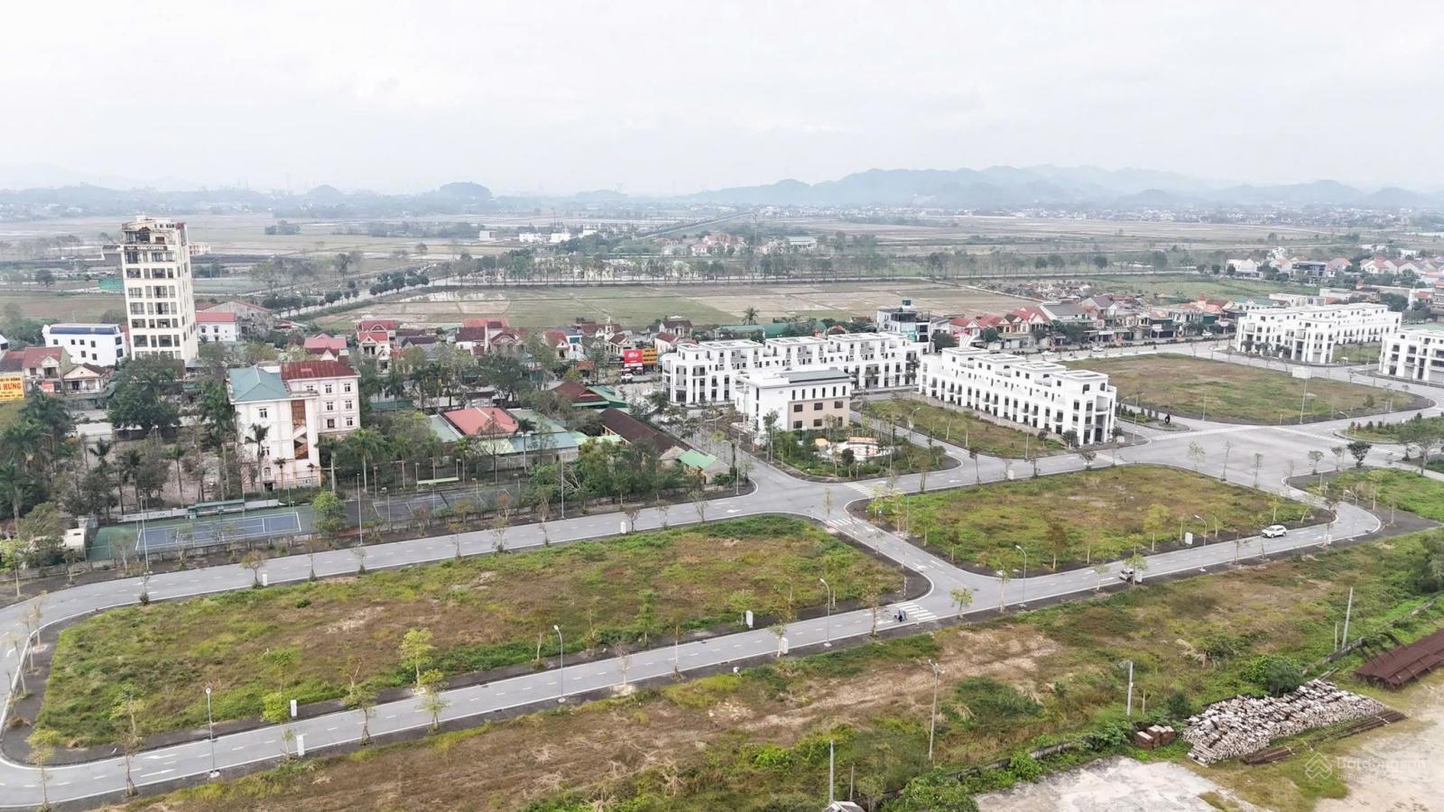 ROX Living Đức Thọ