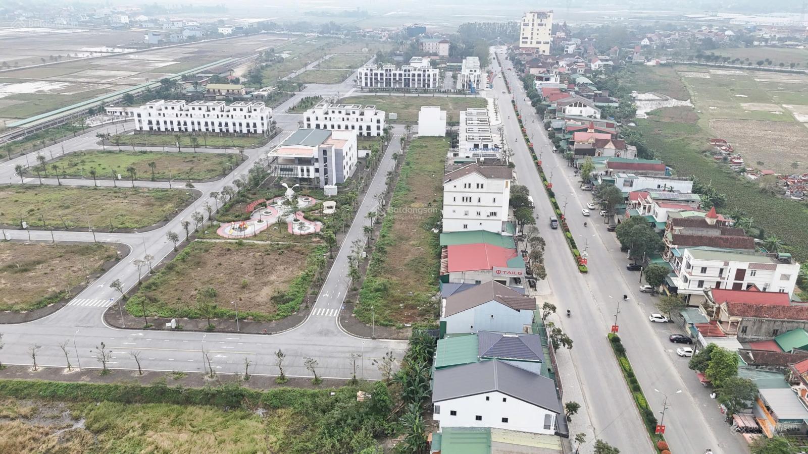 ROX Living Đức Thọ