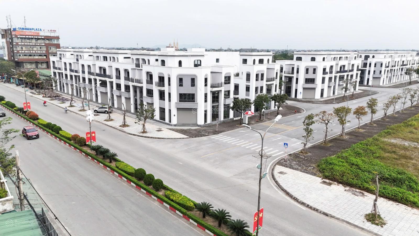 ROX Living Đức Thọ