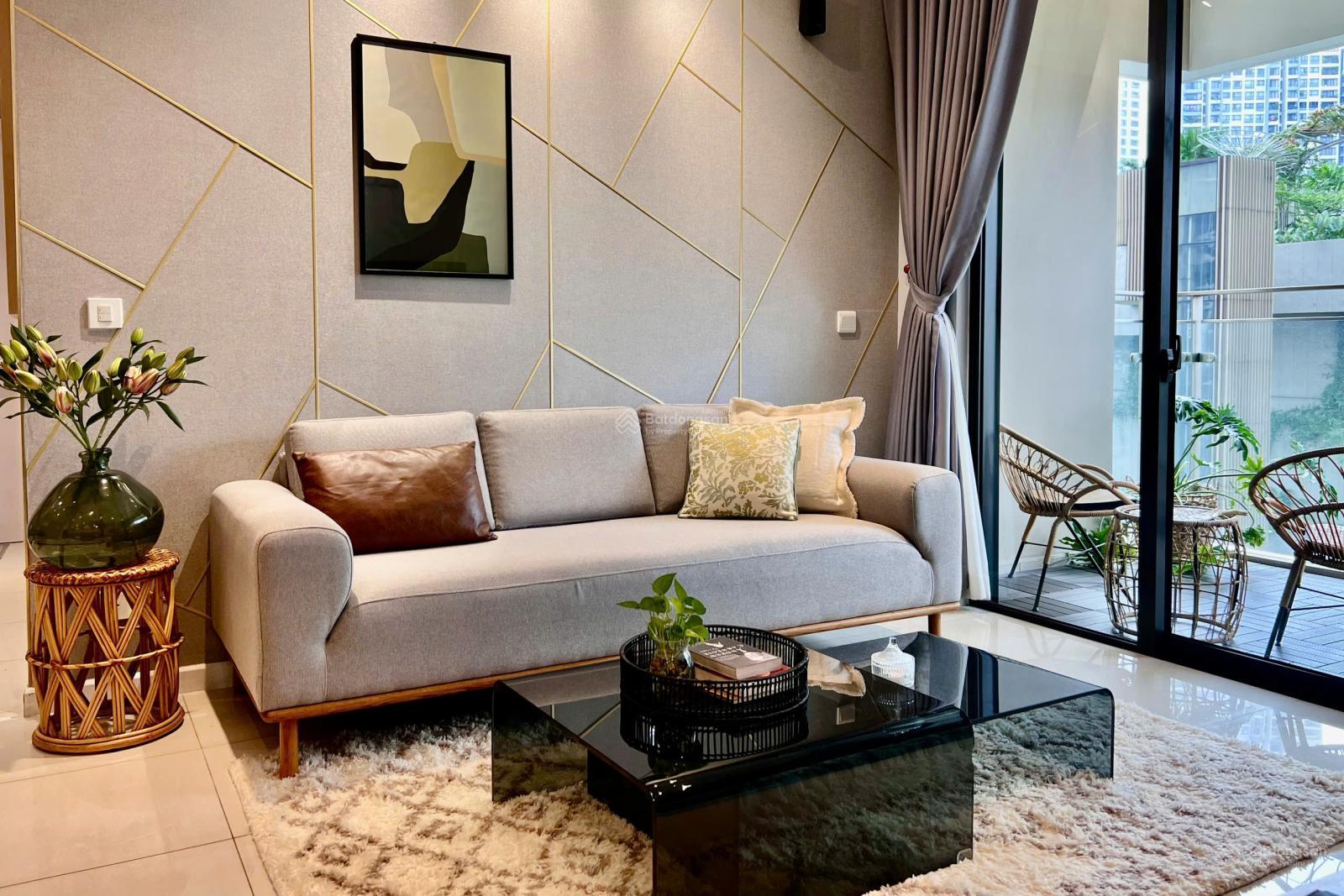 Không gian Nắm toàn bộ giỏ hàng cho thuê tại dự án Estella Heights - Giá thuê độc quyền - Trực tiếp chính chủ