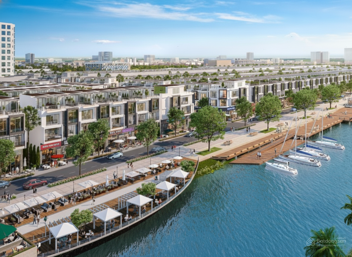 Ora Park by Dragon Pearl