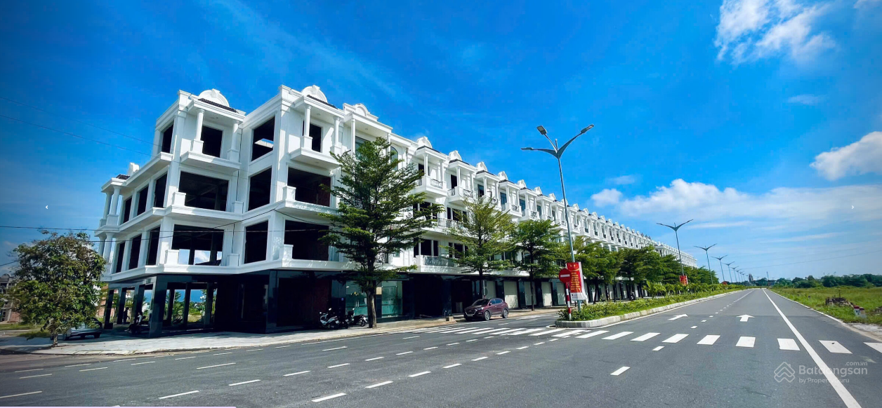 An Nhơn Central Park