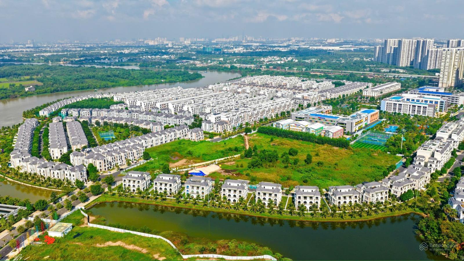 Vinhomes Grand Park