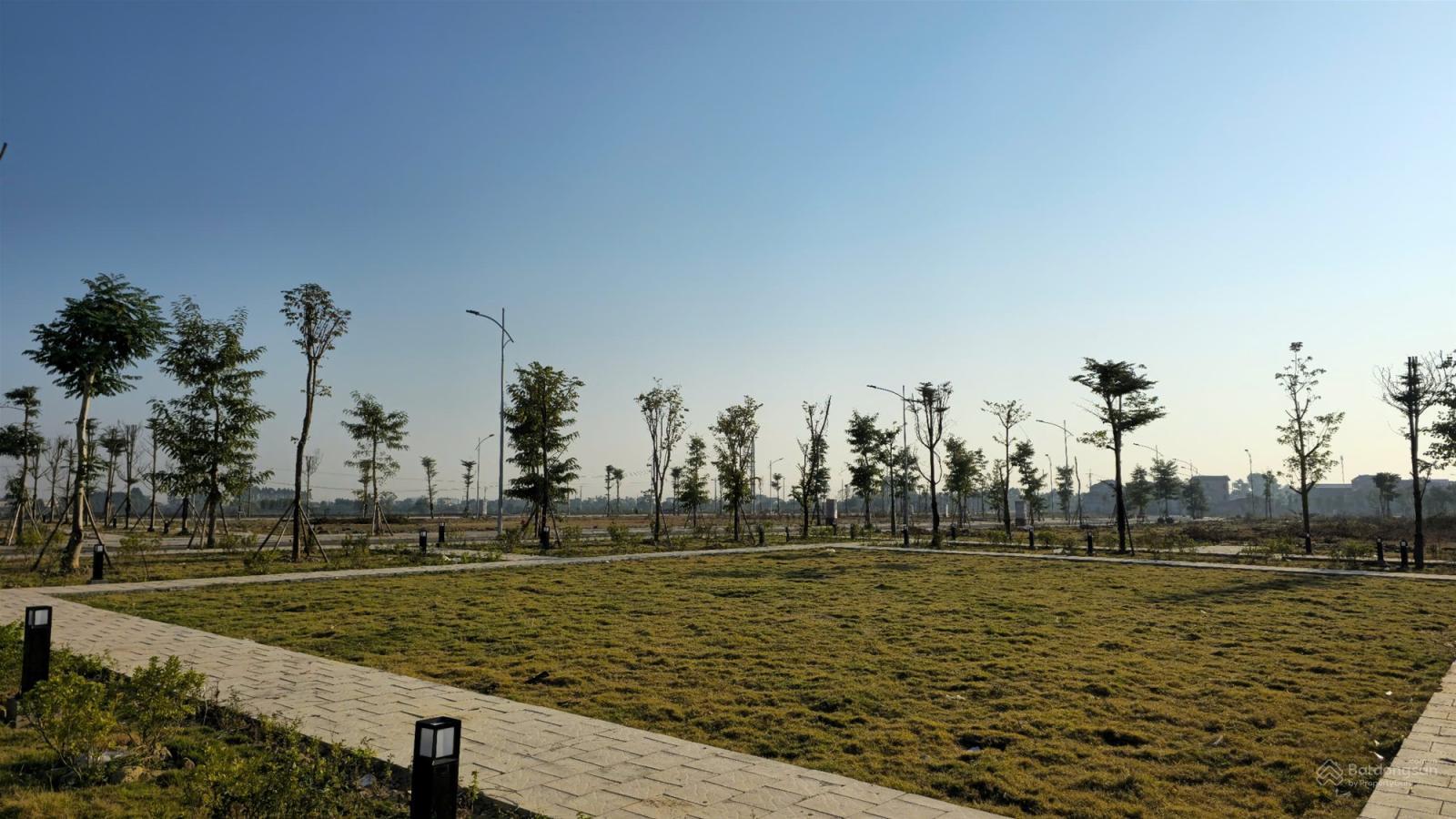 Khu đô thị Sơn Phúc Tân Mỹ