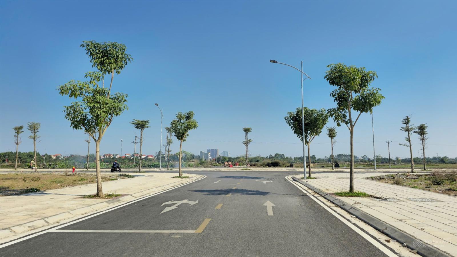 Khu đô thị Sơn Phúc Tân Mỹ