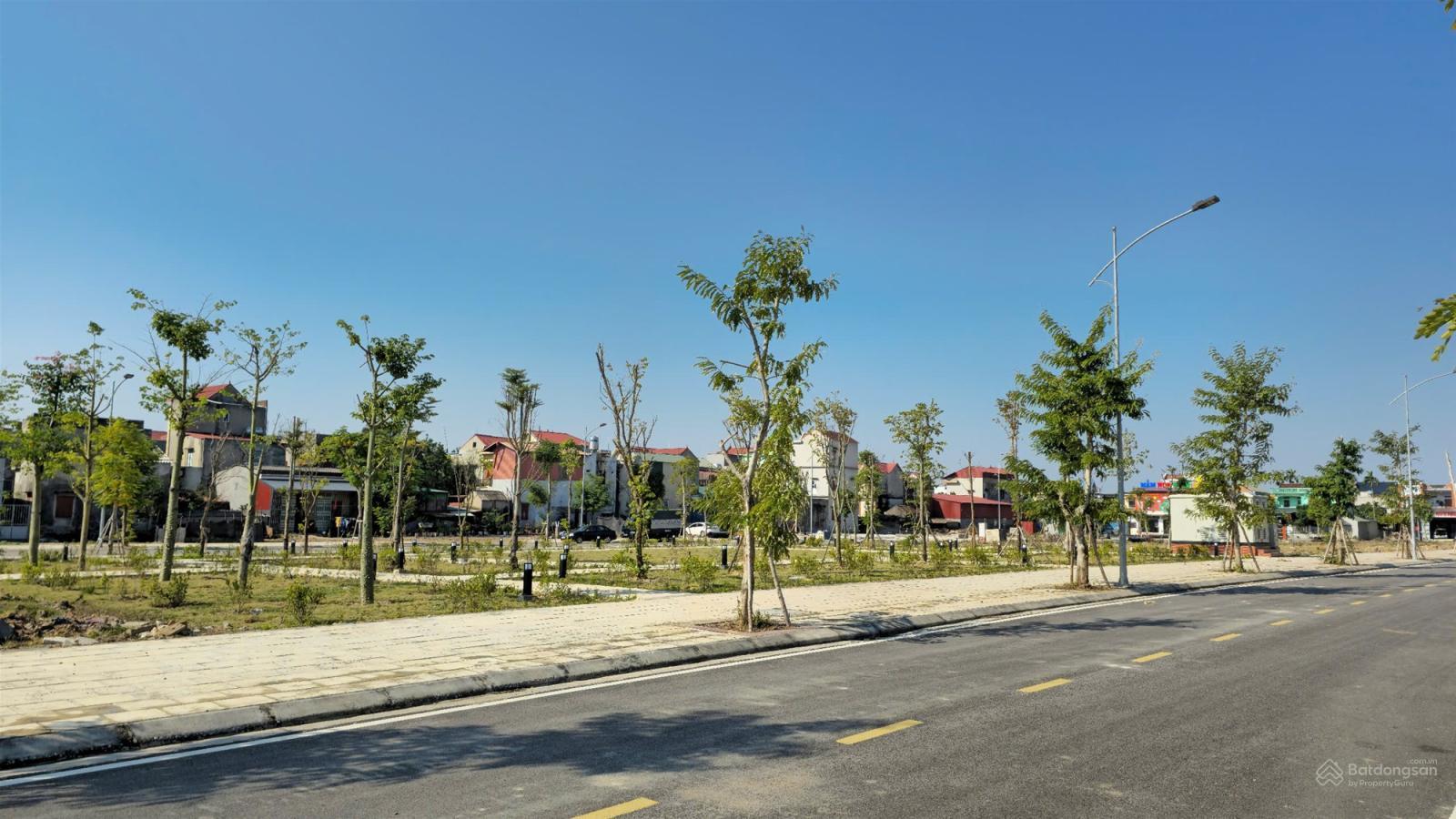 Khu đô thị Sơn Phúc Tân Mỹ