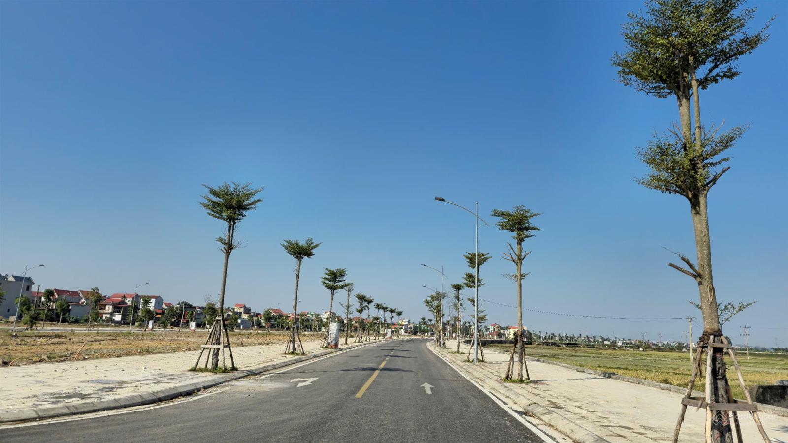 Khu đô thị Sơn Phúc Tân Mỹ