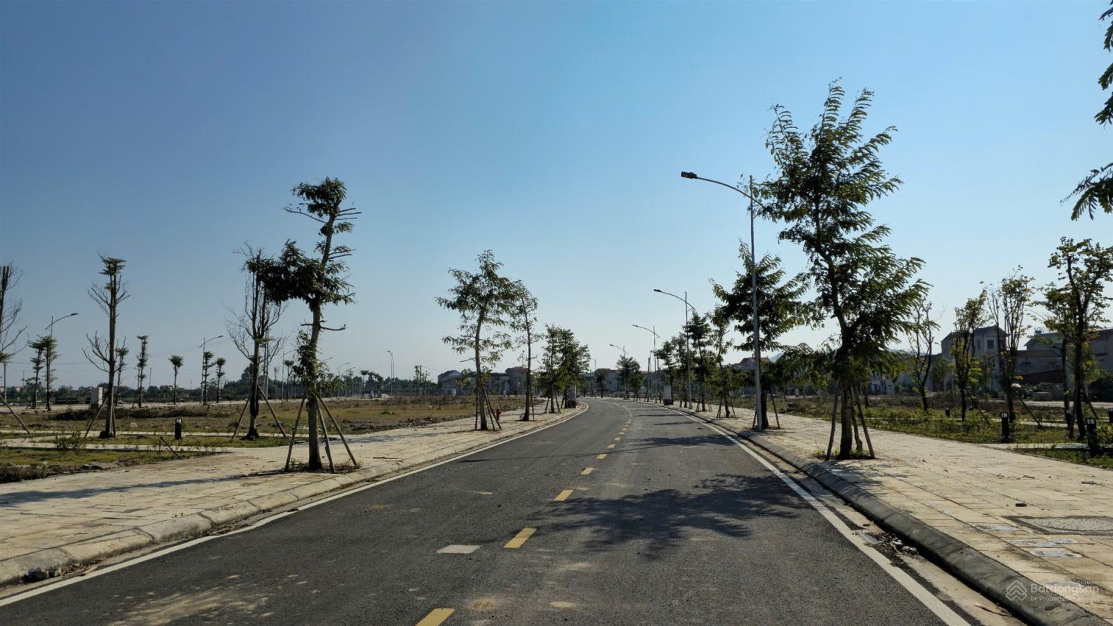 Khu đô thị Sơn Phúc Tân Mỹ