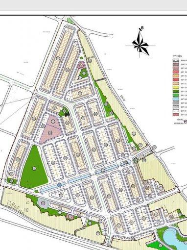 Khu đô thị Tây Bình Mỹ