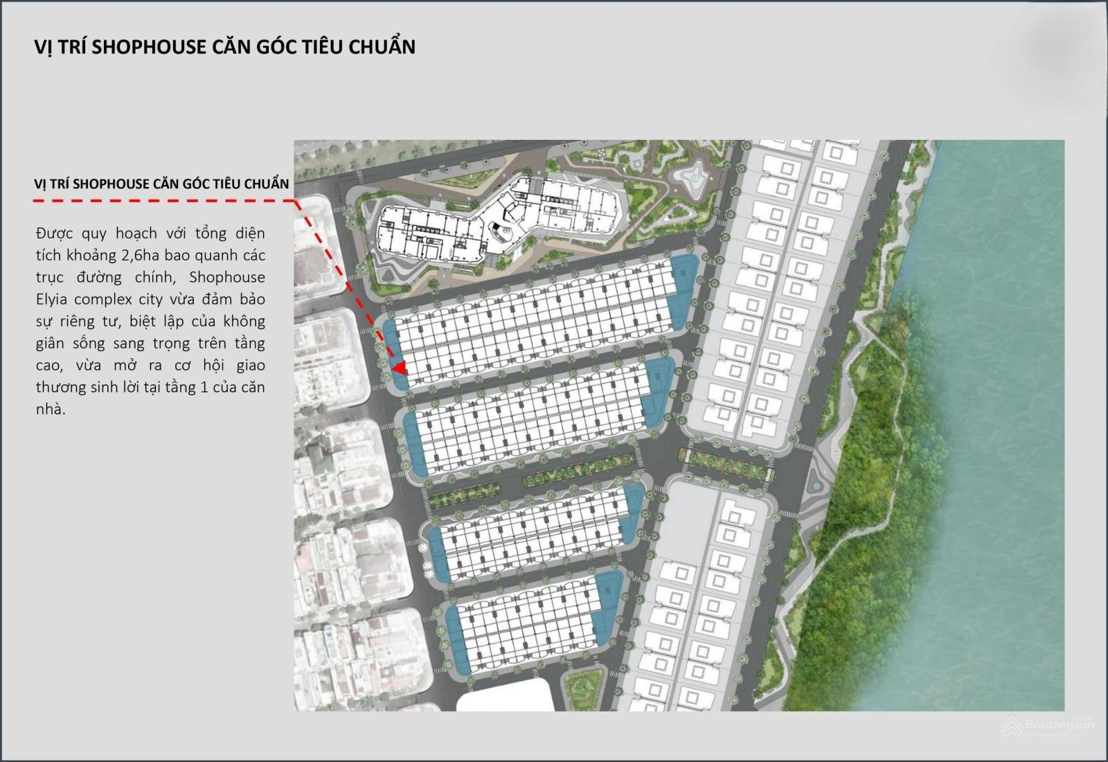 Hình ảnh tiện ích nội khu dự án