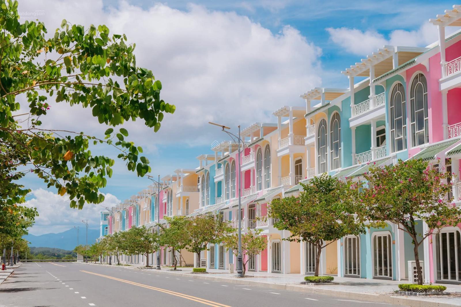 Tiến độ xây dựng tiện ích ParaSol