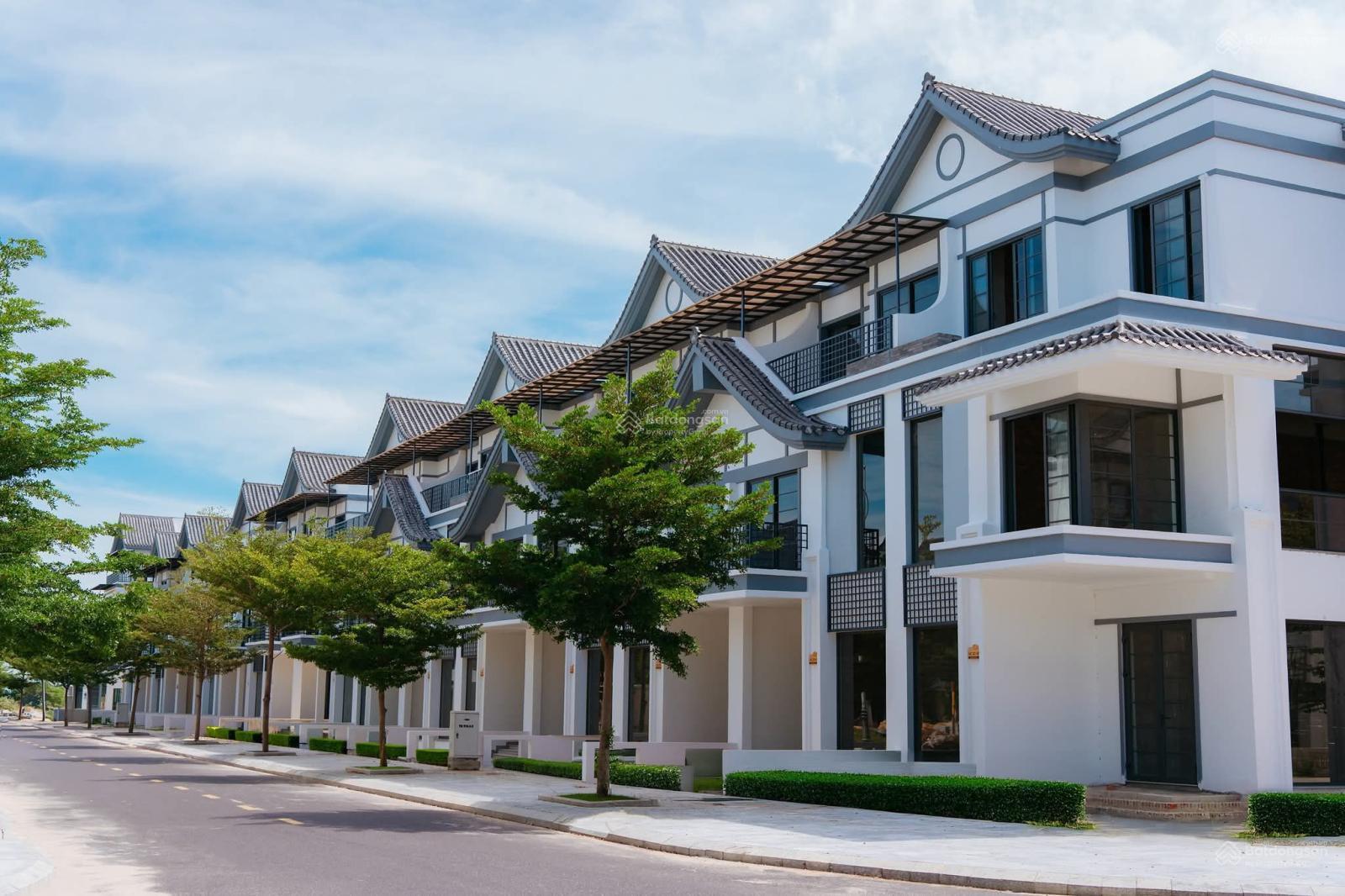 Ảnh tổng quan khu đô thị KN Paradise