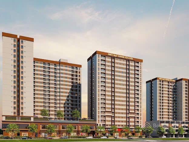 Phúc Đạt Tower Tân Uyên