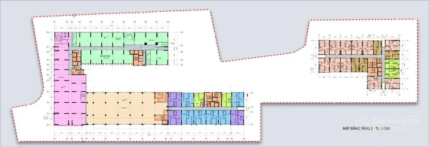 Phúc Đạt Tower Tân Uyên