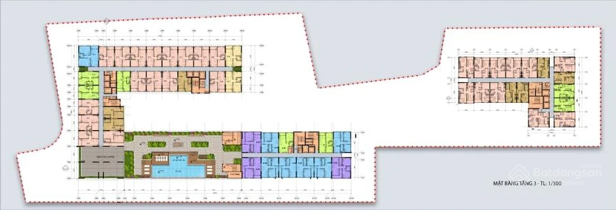 Phúc Đạt Tower Tân Uyên