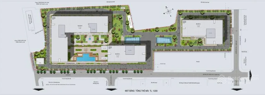 Phúc Đạt Tower Tân Uyên