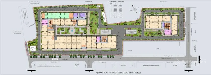 Phúc Đạt Tower Tân Uyên