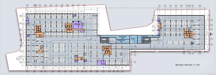 Phúc Đạt Tower Tân Uyên