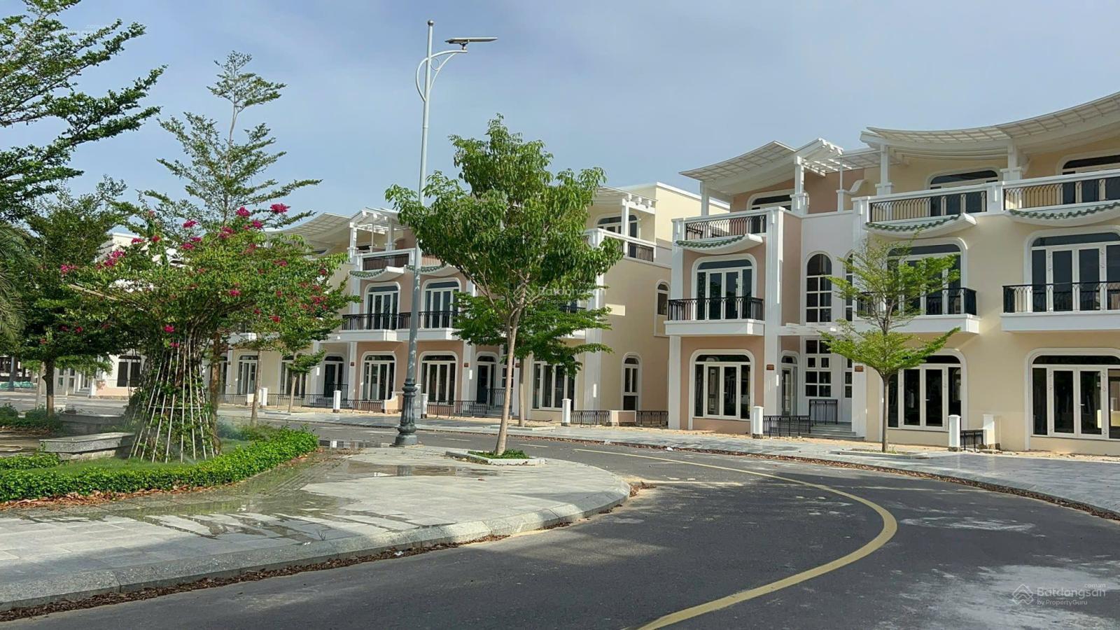 Phối cảnh tiện ích bến du thuyền