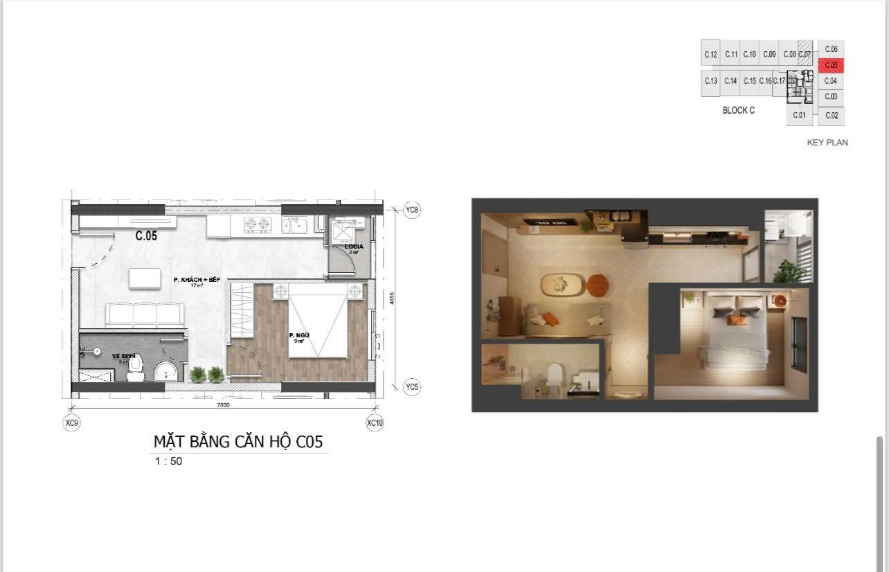 Phúc Đạt Tower Tân Uyên