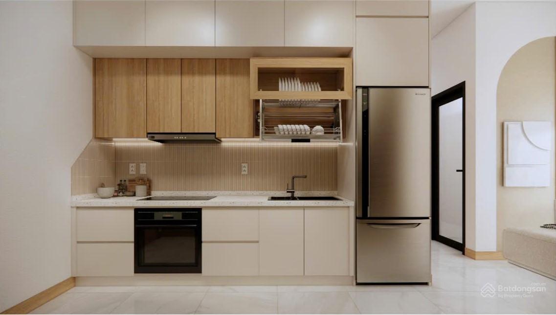 Phúc Đạt Tower Tân Uyên