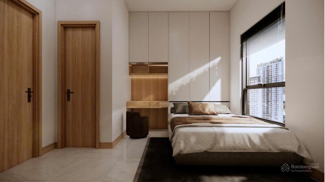 Phúc Đạt Tower Tân Uyên