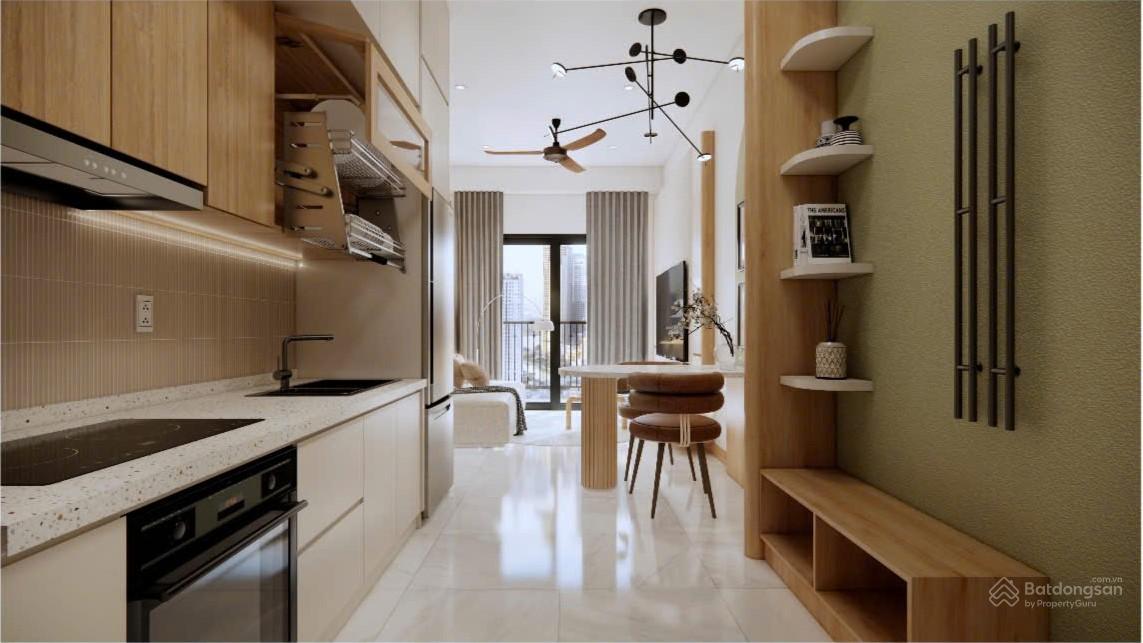 Phúc Đạt Tower Tân Uyên