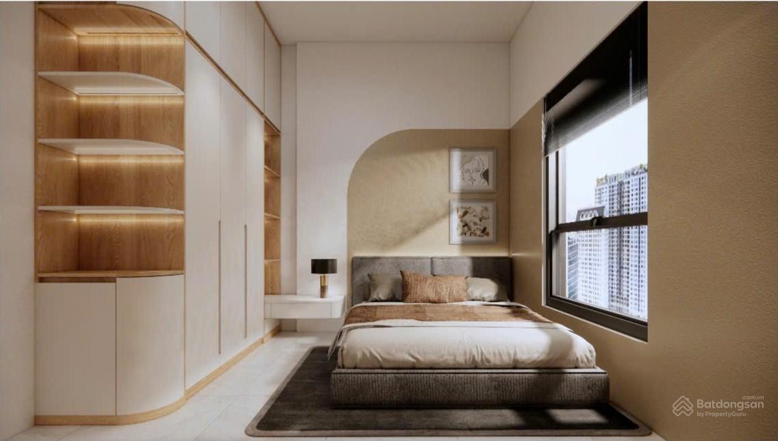 Phúc Đạt Tower Tân Uyên