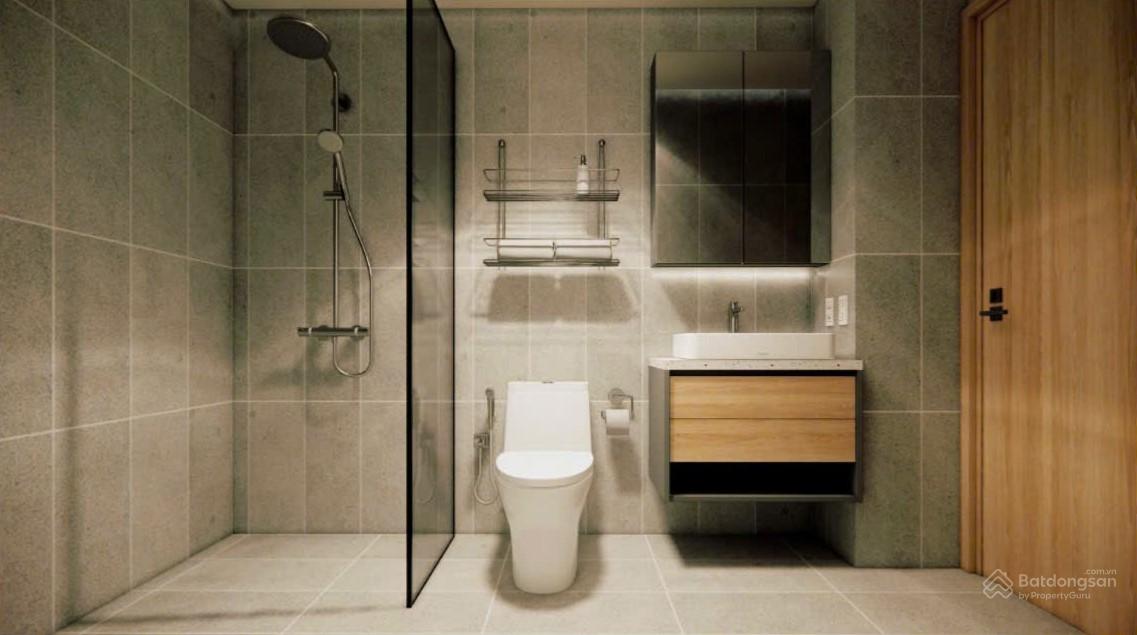 Phúc Đạt Tower Tân Uyên