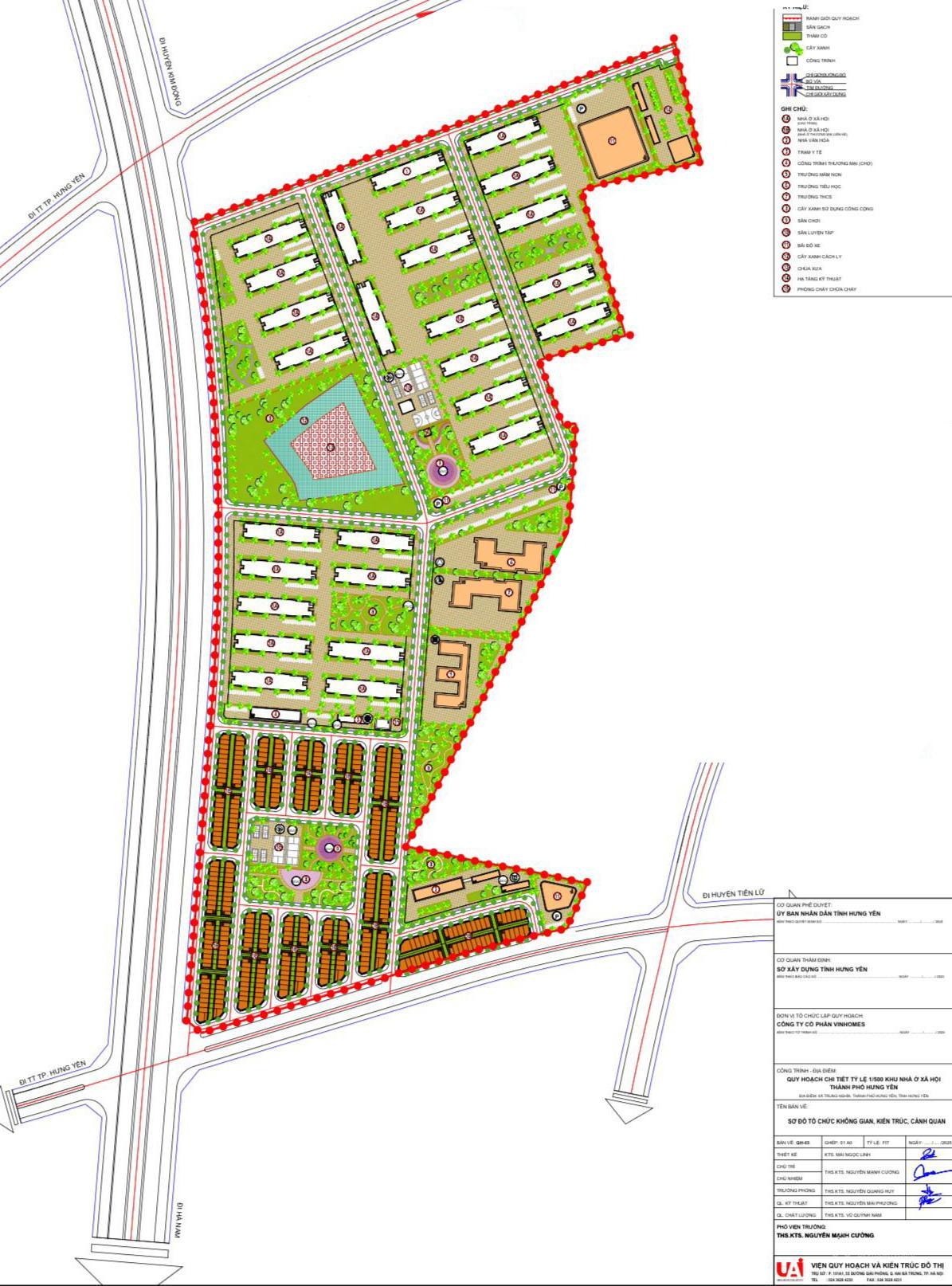 Happy Home Phố Hiến