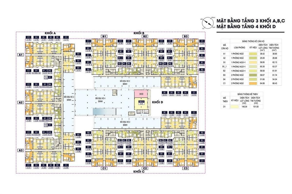 Thủ Thiêm Green House