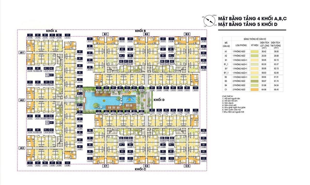 Thủ Thiêm Green House