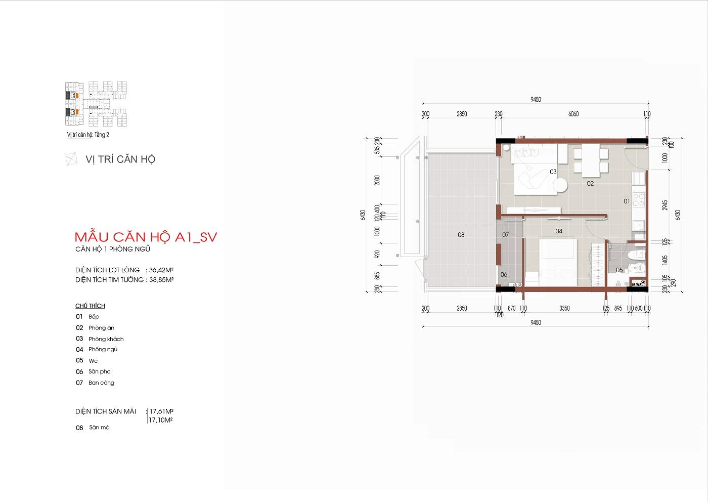 Thủ Thiêm Green House