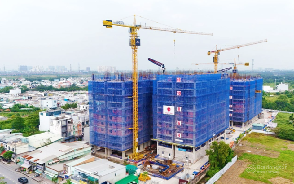 Tiện ích nướng BBQ ngoài trời