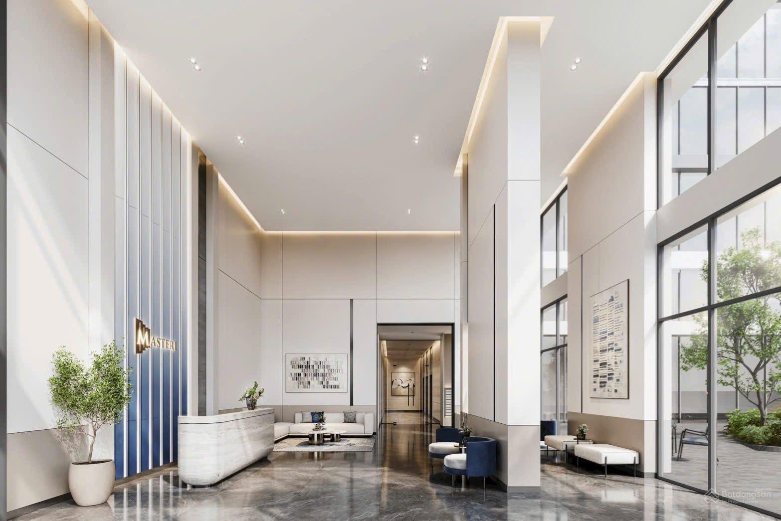 Masteri Cosmo Central