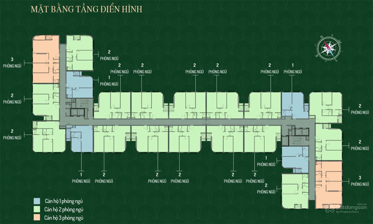 Ảnh minh họa sảnh đón khách