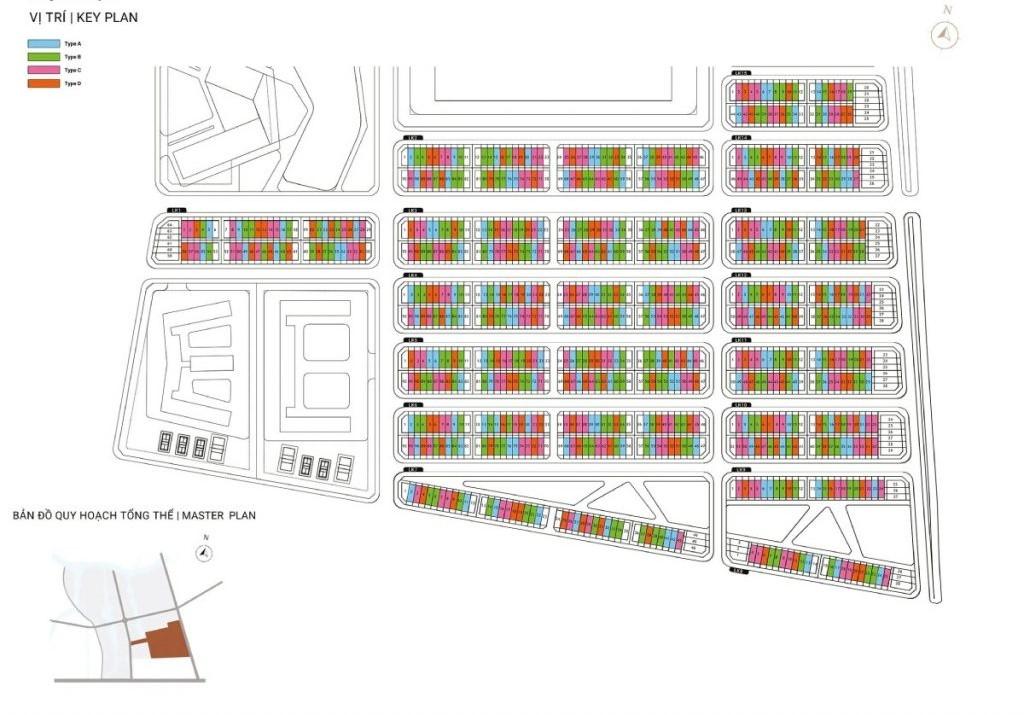 SOHO - The Global City