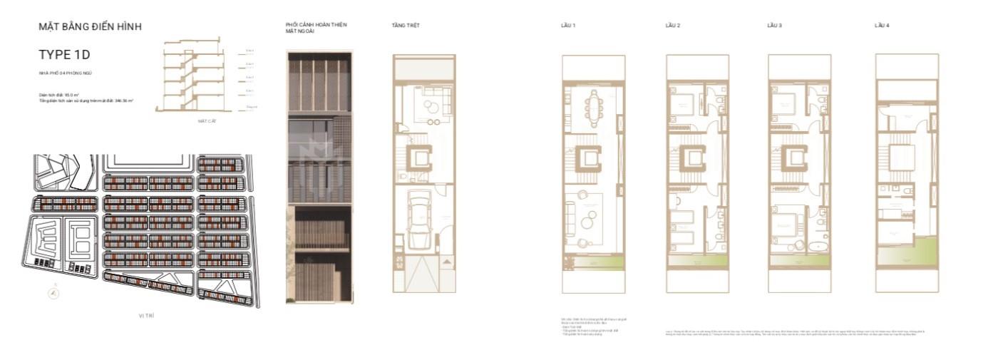 SOHO - The Global City