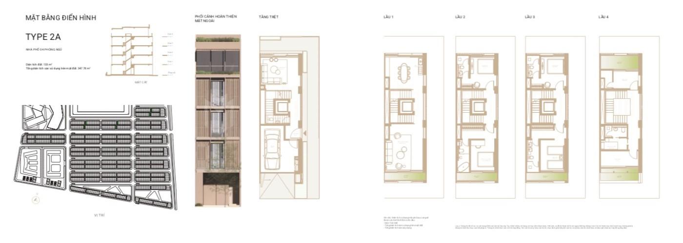 SOHO - The Global City