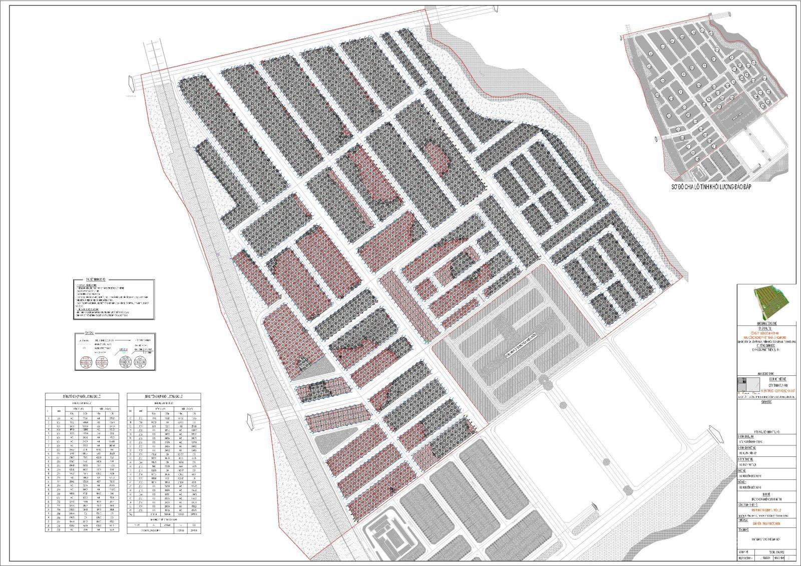 Khu nhà ở tái định cư Hoà Lợi