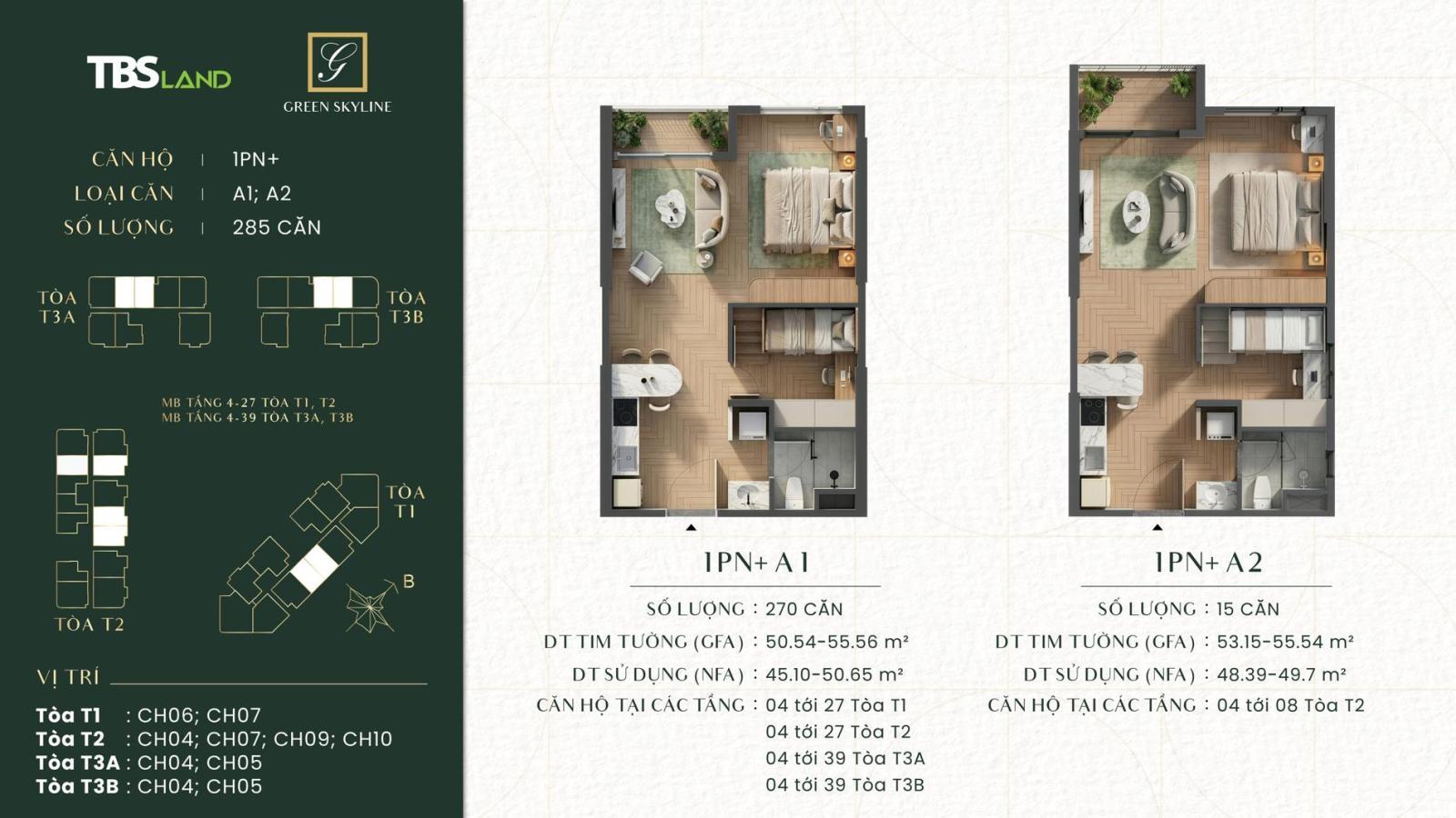 Khu vực BBQ ngoài trời