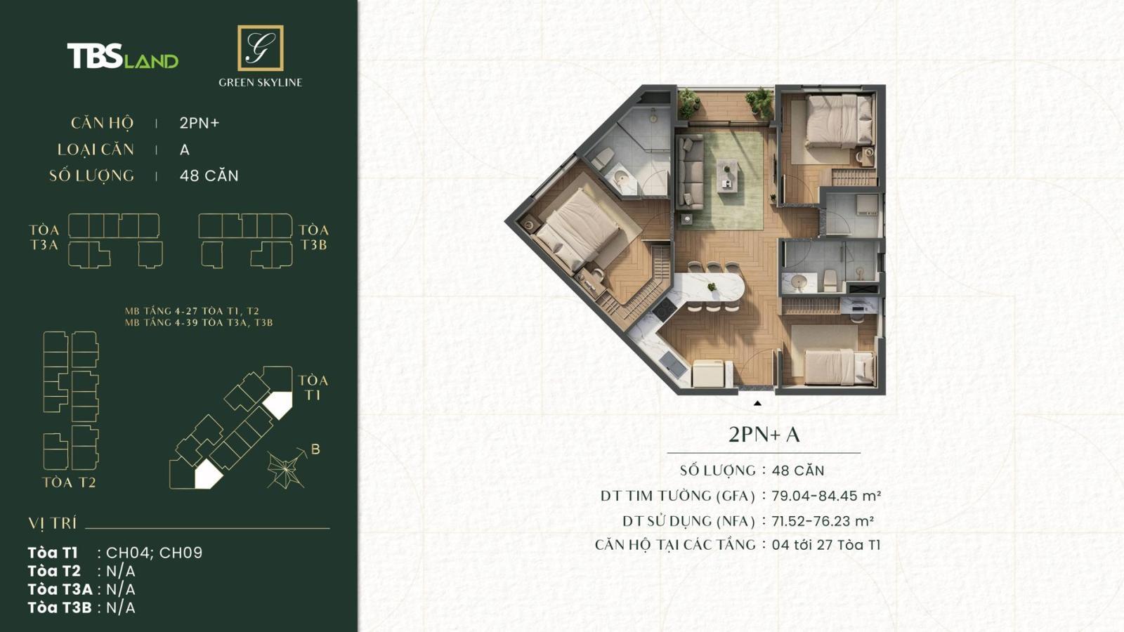 Cổng vào dự án